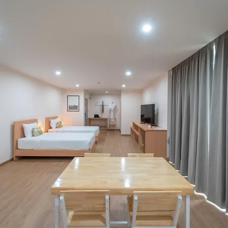 Ventus Phangan Haad Rin Room photo