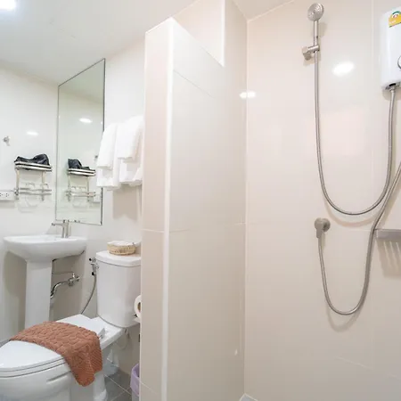 Ventus Phangan Haad Rin Room photo