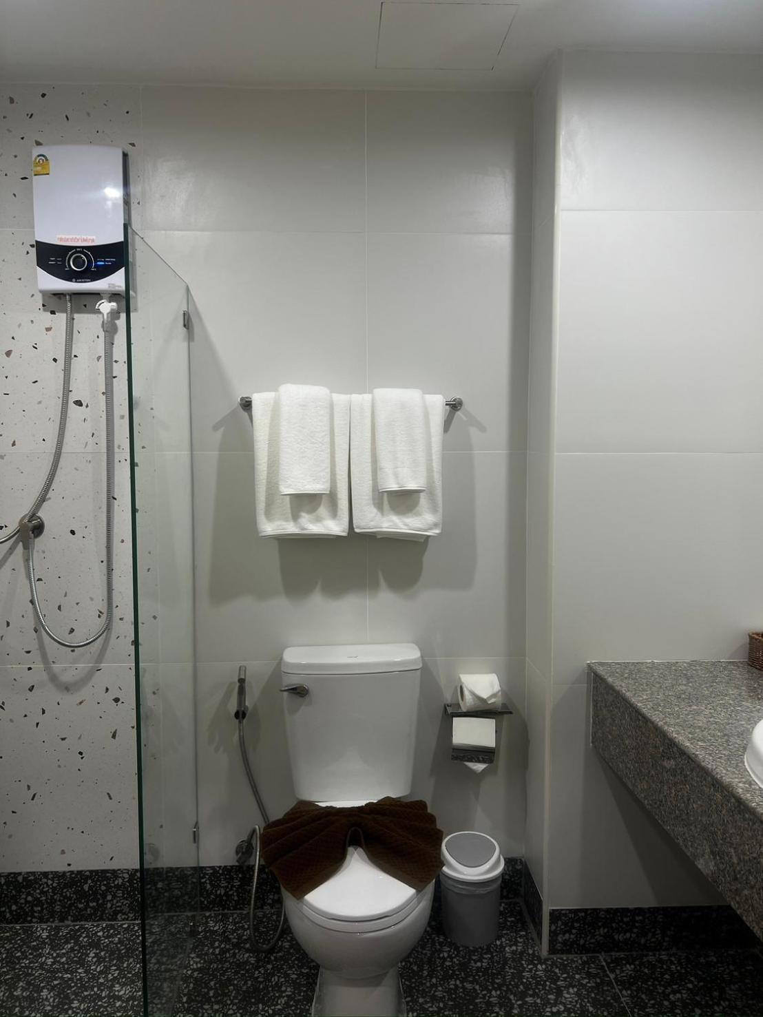 Ventus Phangan 3* Haad Rin