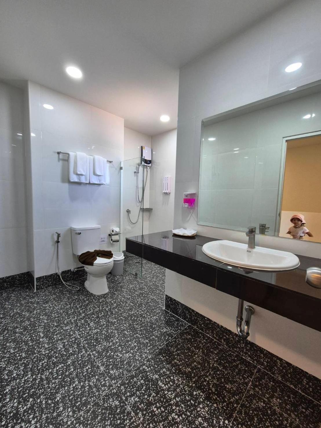 Hotel Ventus Phangan Haad Rin